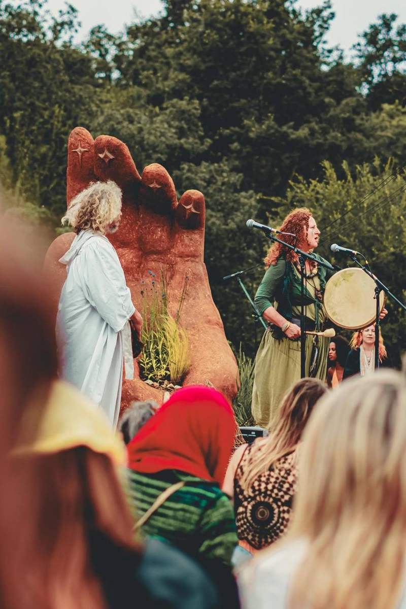 Medicine Festival, photo 8