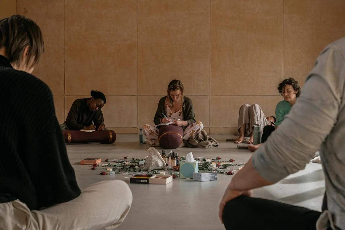 Wild Honey, photo 3