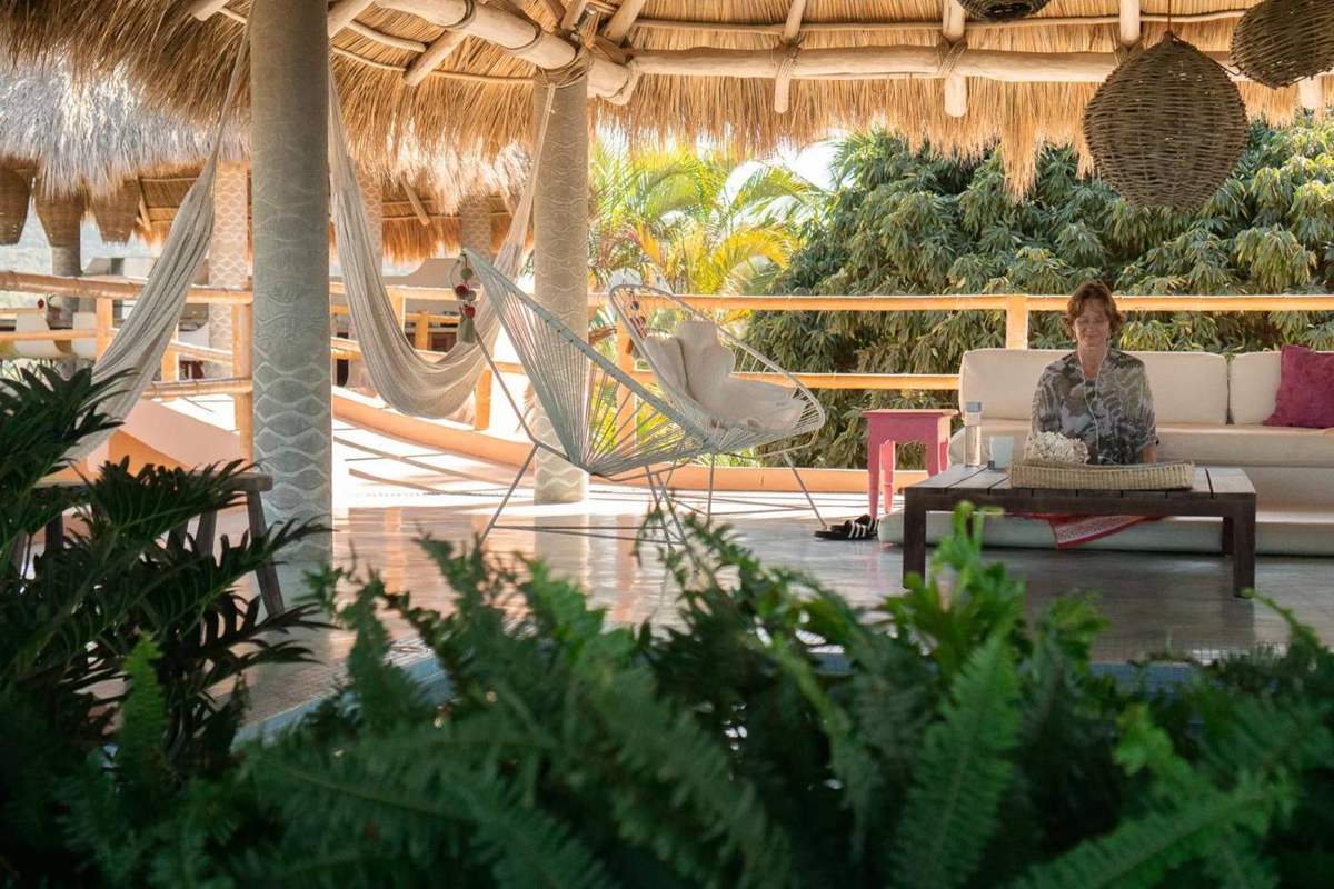 Yantara New Year Retreat